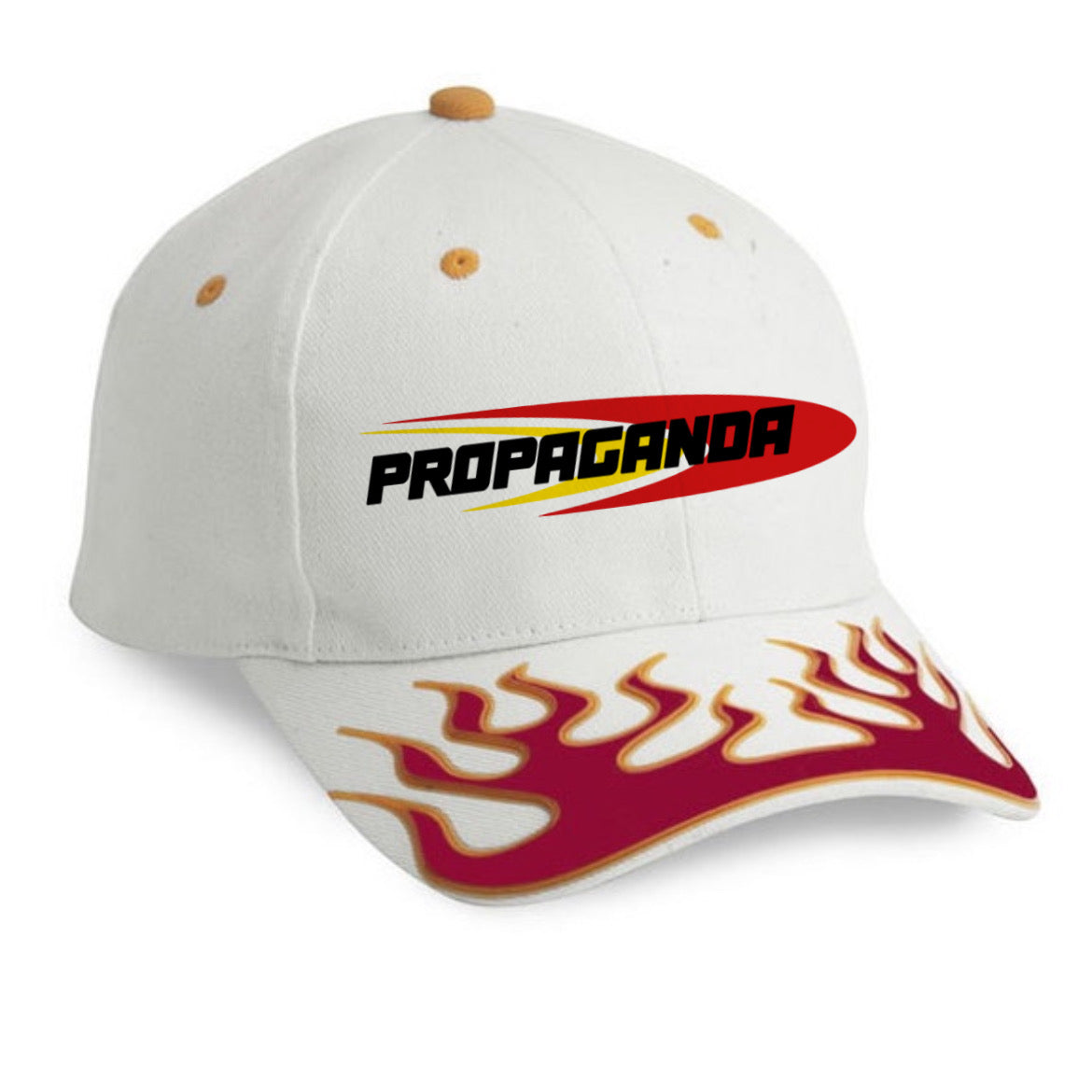 SPEEDWAY FLAME CAP